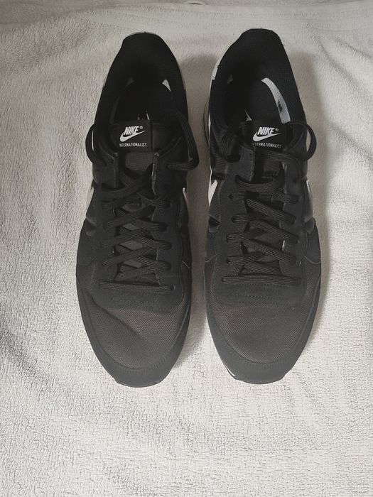 Nike маратонки - 48.5 номер