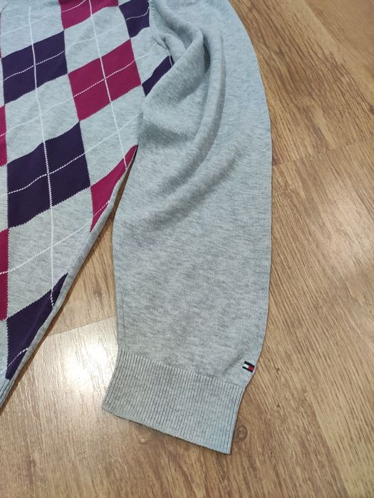 Pulover damă Tommy Hilfiger mărimea XL