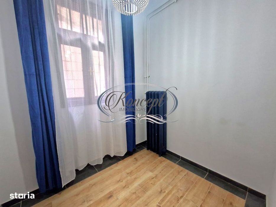 Apartament cu 3 camere in zona Ultracentrala