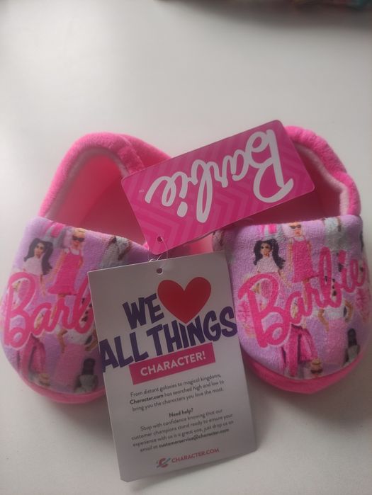 Продам тапочки на девочку