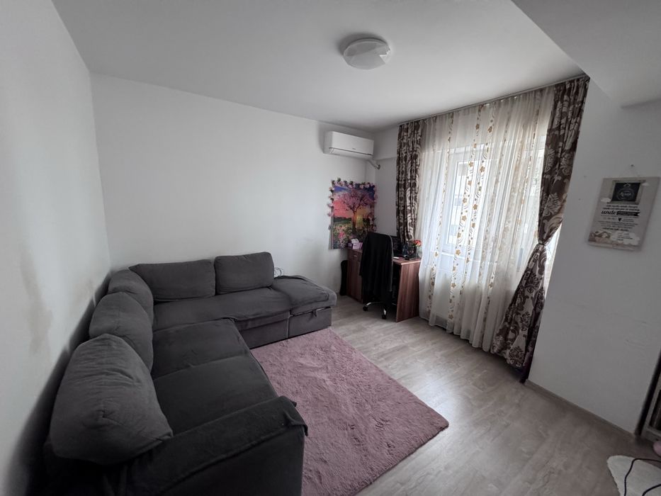 Apartament doua camere