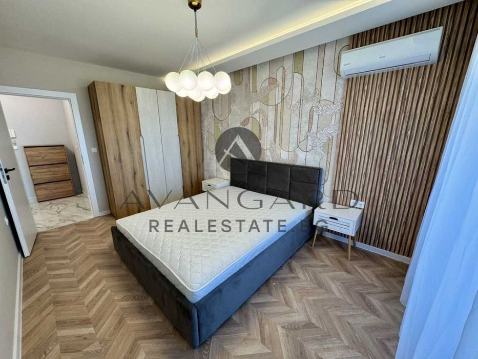 Продава се Двустаен апартамент в Пловдив, Христо Смирненски - 69 кв.м за 2102 €/кв.м - Снимка #7