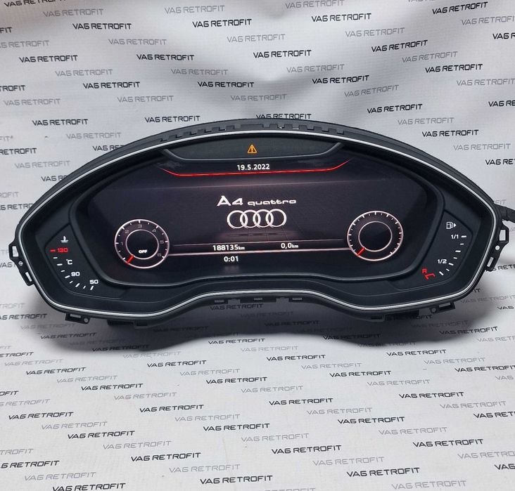 Ceasuri Bord Digitale Virtual Cockpit Audi A4 A5 8W5920790 8W5 920 790
