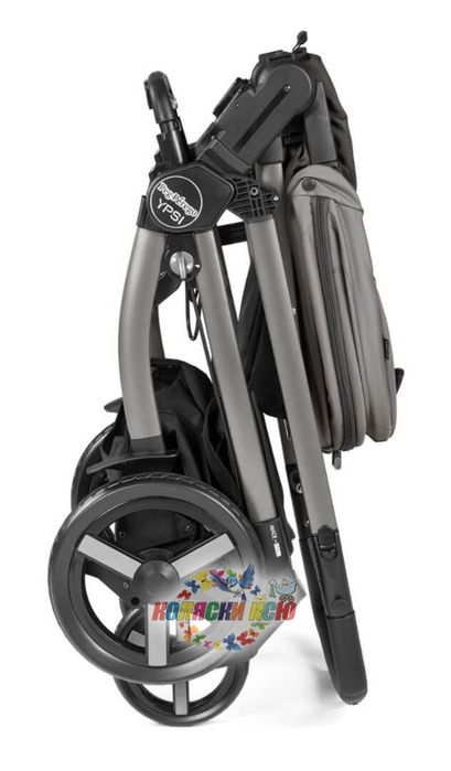 Продам коляску Peg perego Ypsi
