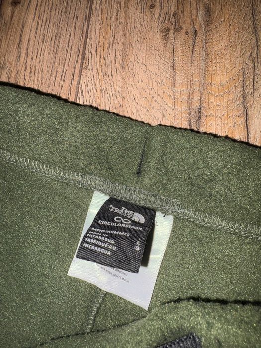 The North Face Polartec Долнище - Размер L