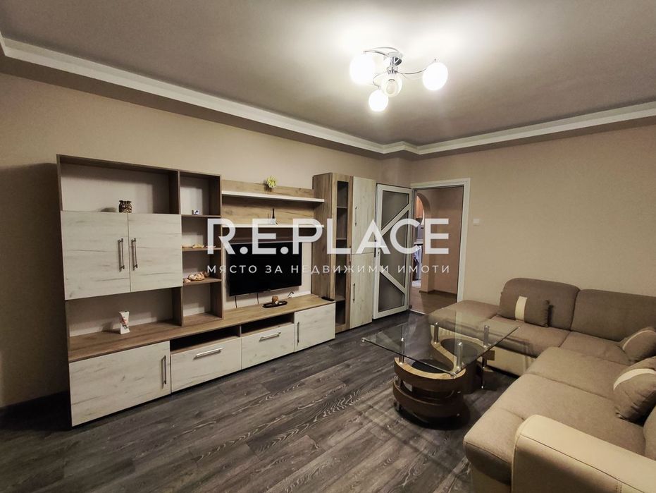 Продава се Тристаен апартамент в Варна, Владислав Варненчик - 60 кв.м за 1360 €/кв.м - Снимка #1