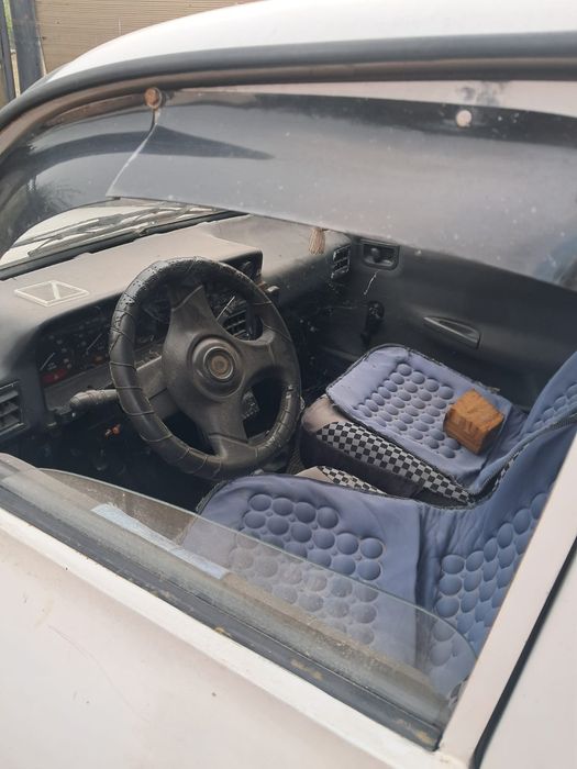 DACIA 1310 1998 — imagine 2