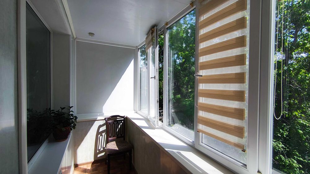 Продам 2-х комнатную квартиру