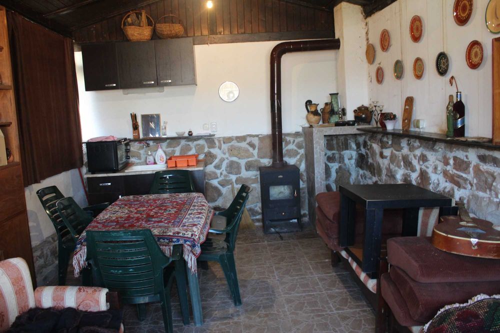 Продава се Къща в с. Чеканчево, Област София-област - 90 кв.м за 1223 €/кв.м - Снимка #5