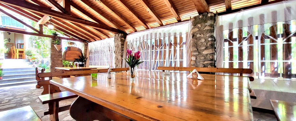 Продава се Заведение в София, Банишора - 200 кв.м за 1575 €/кв.м - Снимка #2