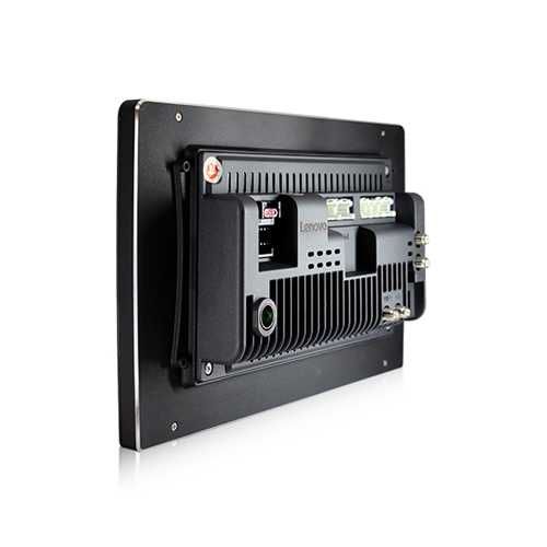 Автомагнитола Android Lenovo D1 SSL 4G 10-дюймов