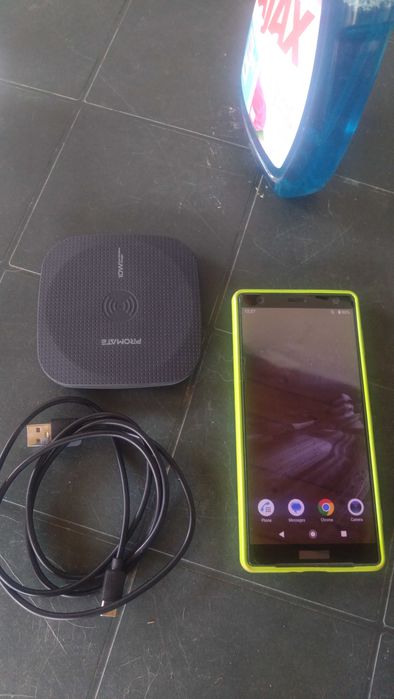 Telefon Sony Xperia XZ2