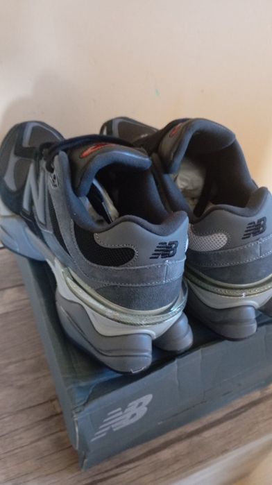 !ПРОМО! New Balance 9060