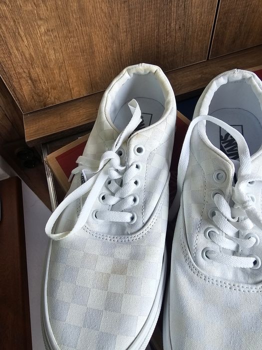 Кецове Vans номер 43