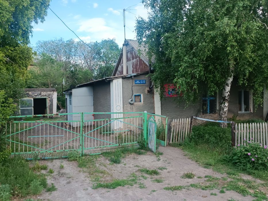 Продам срочно дом