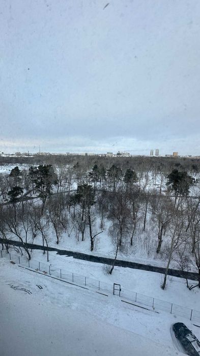 131.9 кв м в ЖК Park Residence