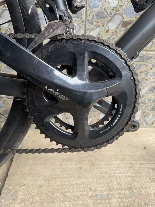 Cursiera Triban RC500