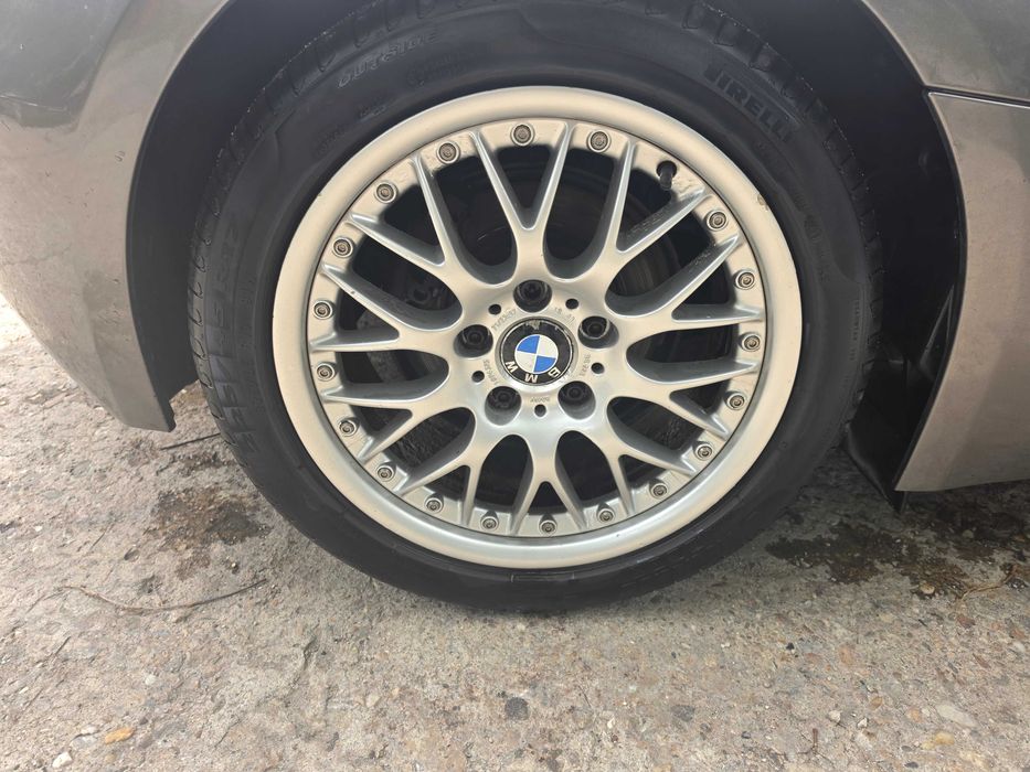 jante modulare bbs - Piese auto de vânzare | OLX.ro