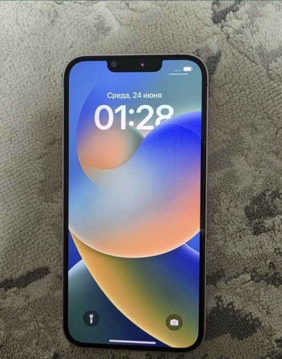 Apple iphone 13 128gb