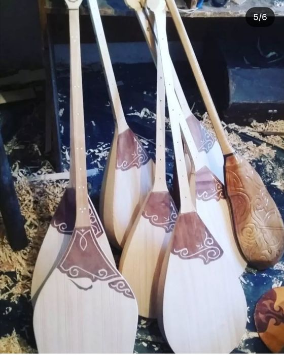 Домбыра, домбра кобыз