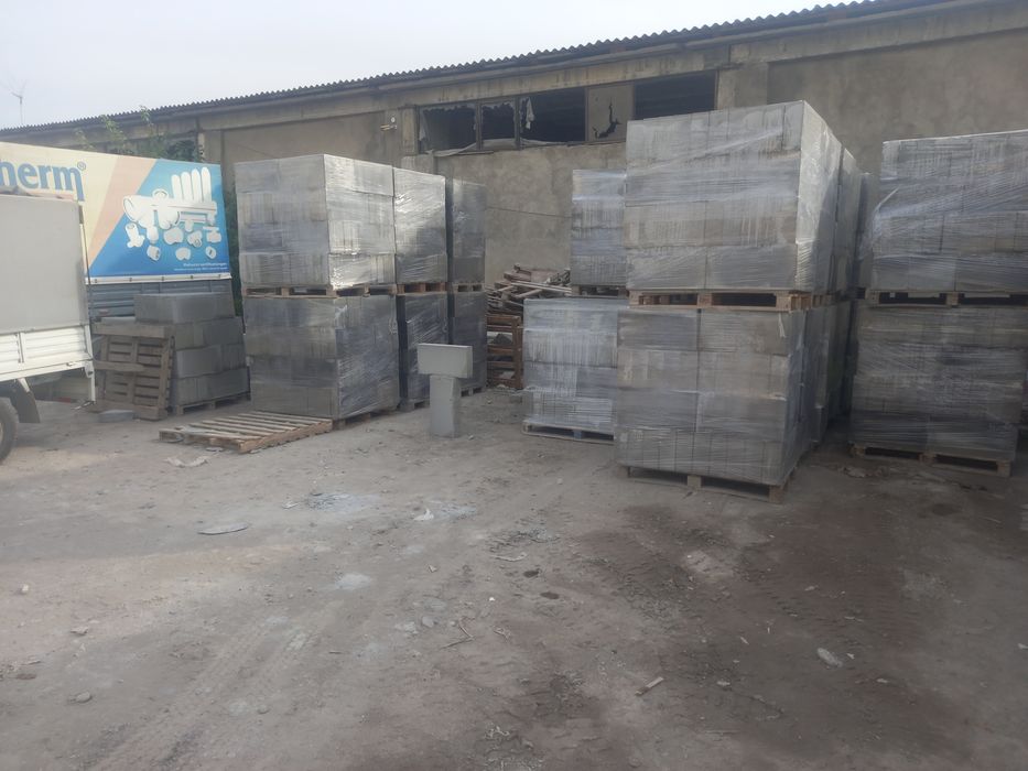 Газоблок Газаблок Gazablok Gazoblok