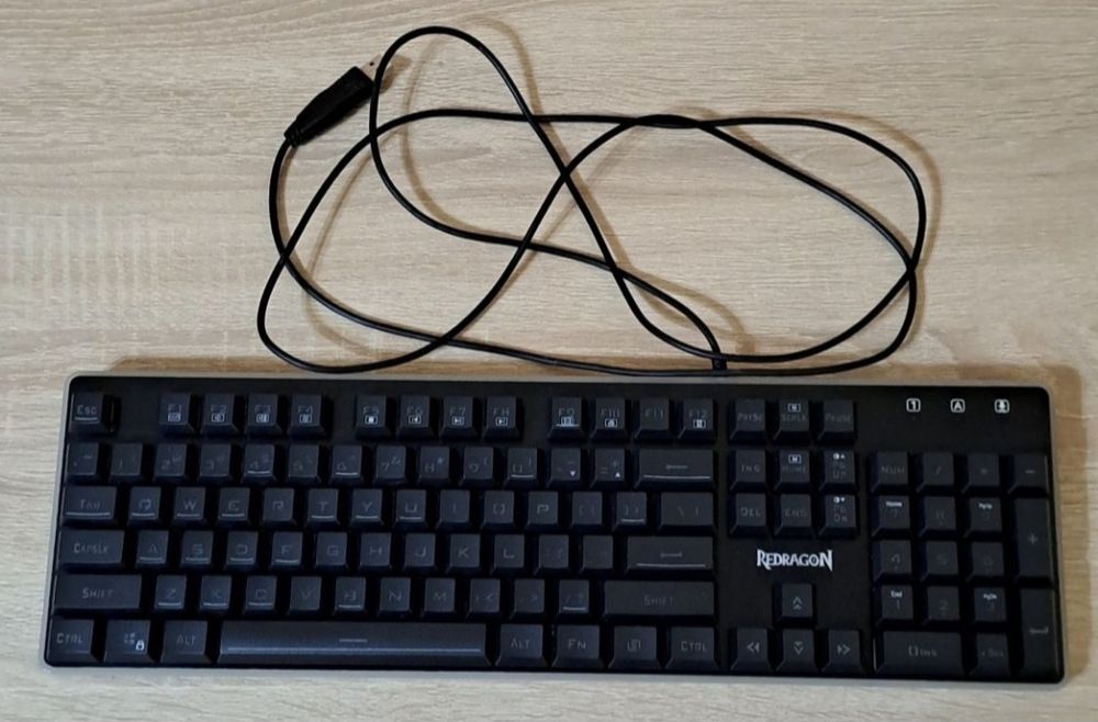 Tastatura Redragon