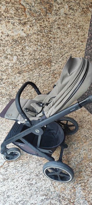 Бебешка количка Cybex balios S