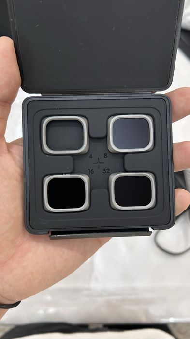 DJI Air 2S Fly More Combo