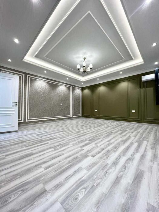 Malyarka ichki tashqi remont xizmati