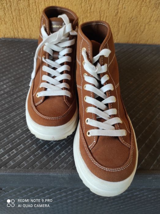 Încălțăminte Stradivarius