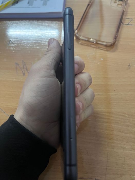 Айфон 11 64 гб 73 акб