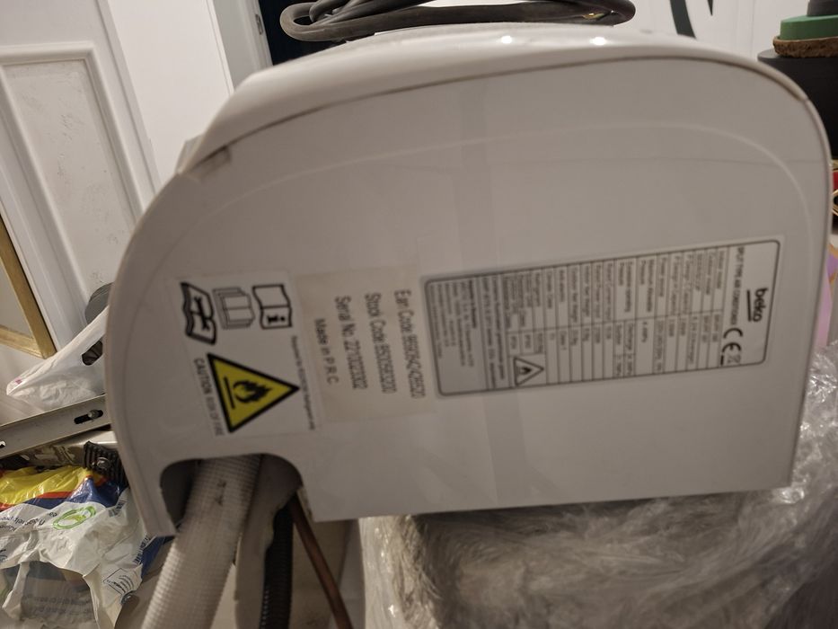 Ac Aer conditionat beko