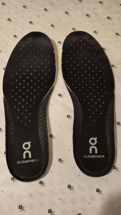 Маратонки On Cloudvista 42