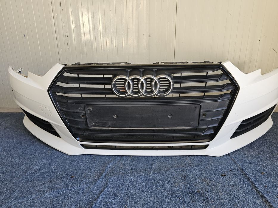 Bara fata audi a4 b9 2016 2019 spate aripa