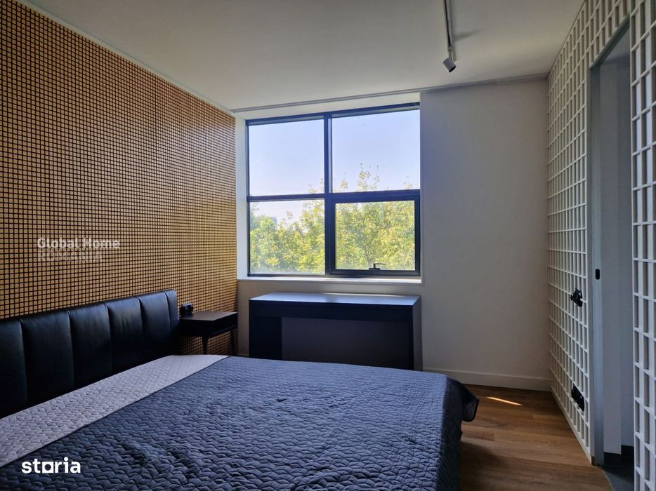 Duplex 4 CAMERE - Fabrica de Glucoza + TERASA 32 MP || Brick Lofts