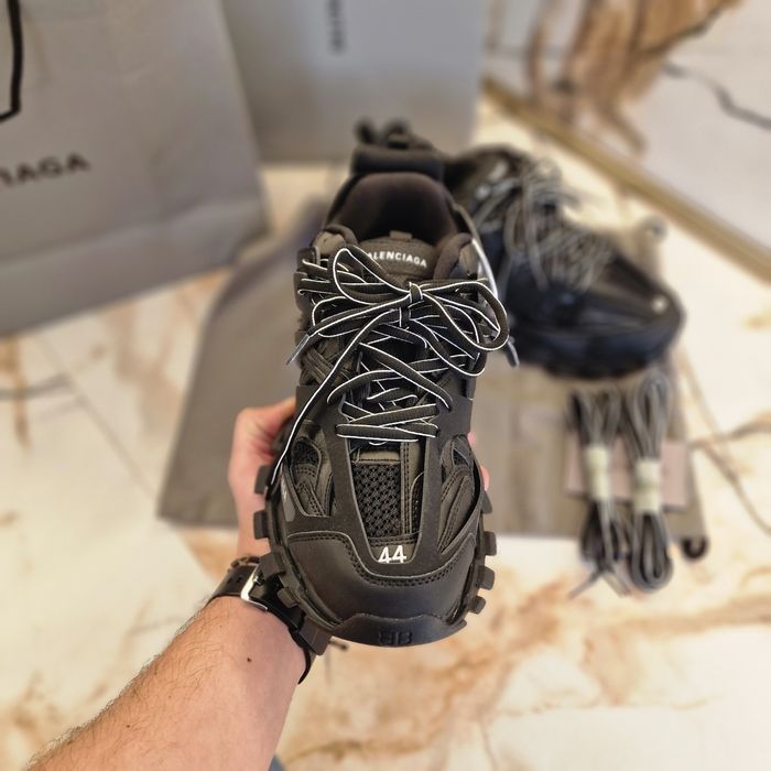 Balenciaga Track Обувки Размер 44 Маратонки Кецове Сникърси Баленсиага