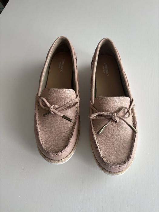 Мокасини Lumberjack