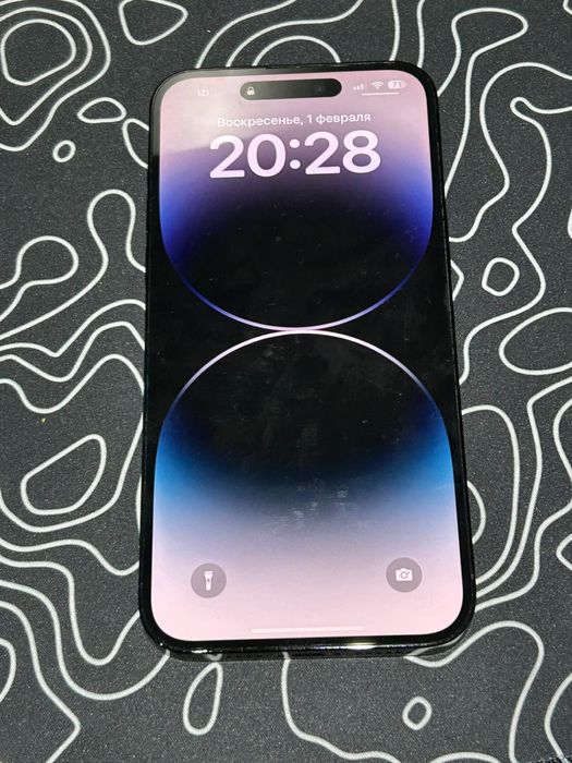 продам Iphone 14 Pro max
