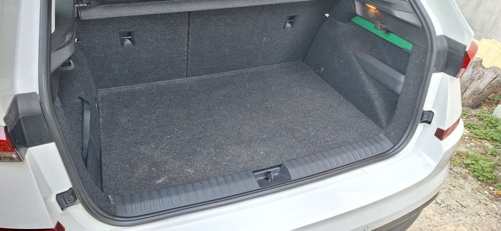 Skoda  Kamiq  1,0  METAH