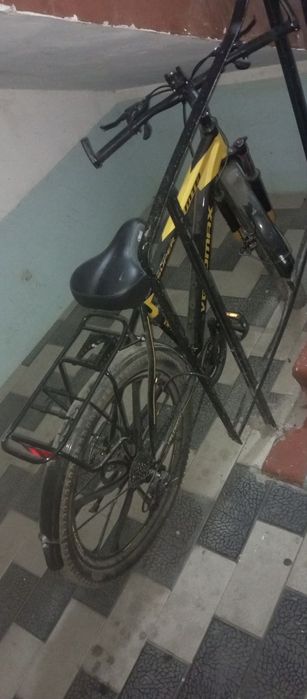 Velomax kattalar uchun.