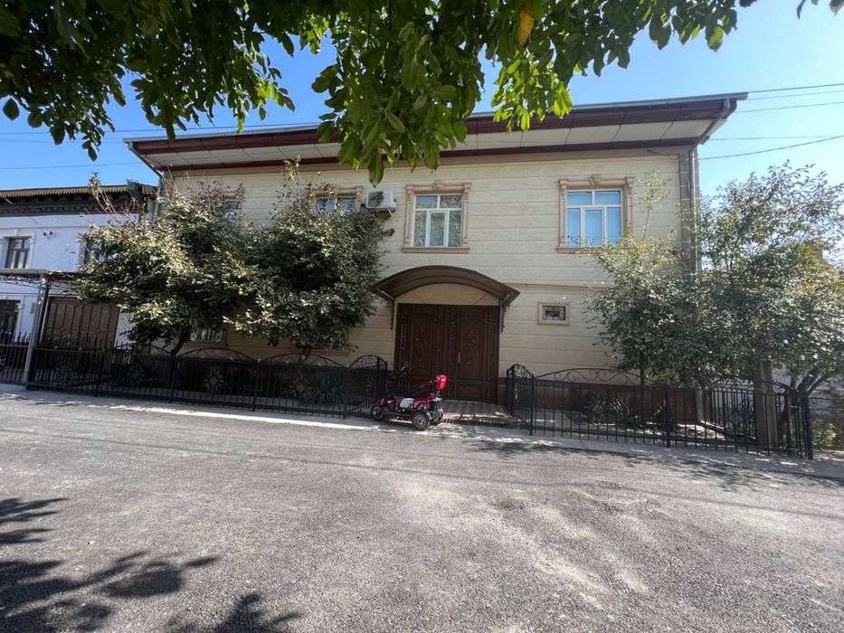 Qibray tuman tashgres