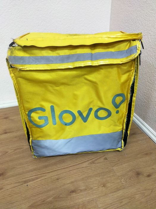 Термокороб, сумка глово