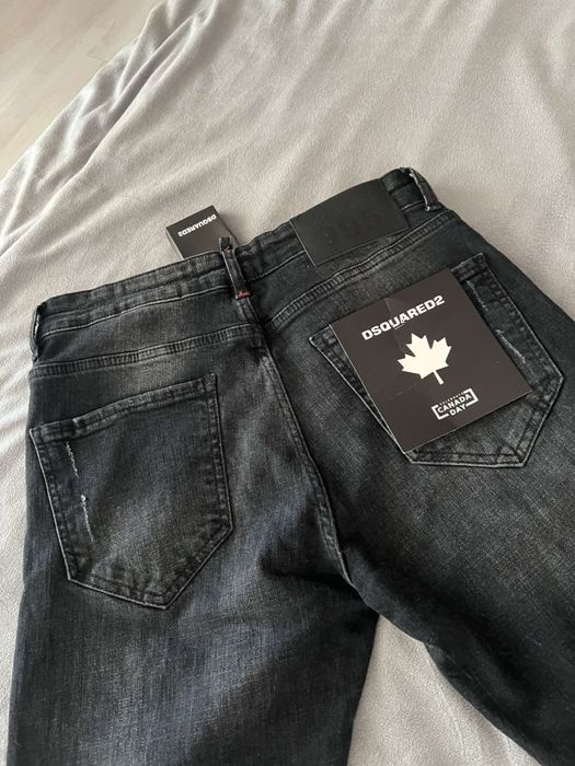 Дънки DSQUARED2 мъжки