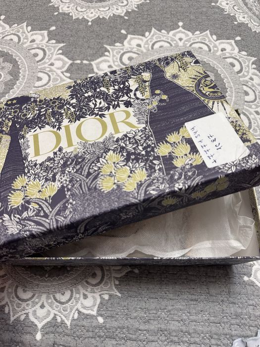 Женские туфли Dior