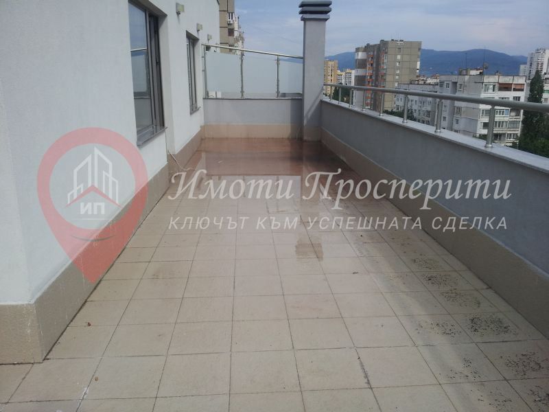 Продава се Четиристаен апартамент в София, Младост 3 - 331 кв.м за 755 €/кв.м - Снимка #10