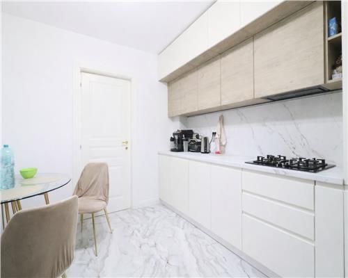 Apartament cu 2 camere Dancu