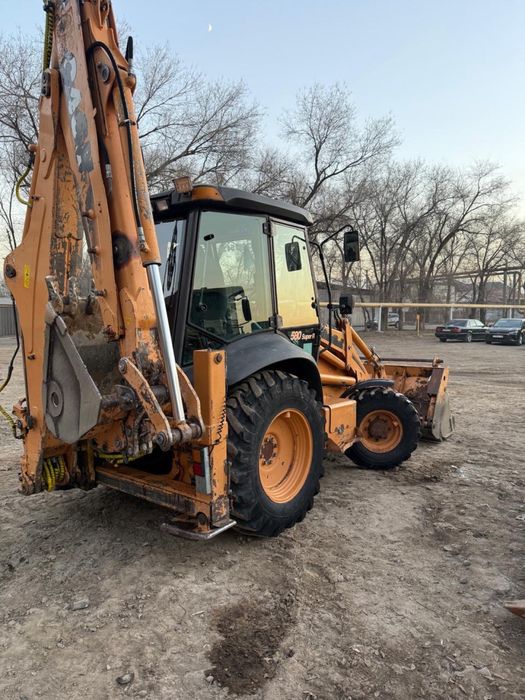 Ремонт спецтехники