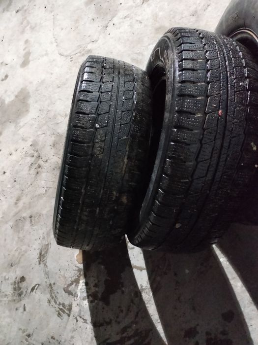 Шина      Зимния