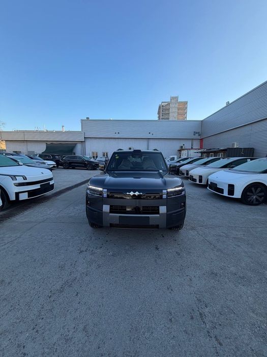 Leopard Titanium 7 4WD. Jetur T2 o'rniga taklif qilamiz.