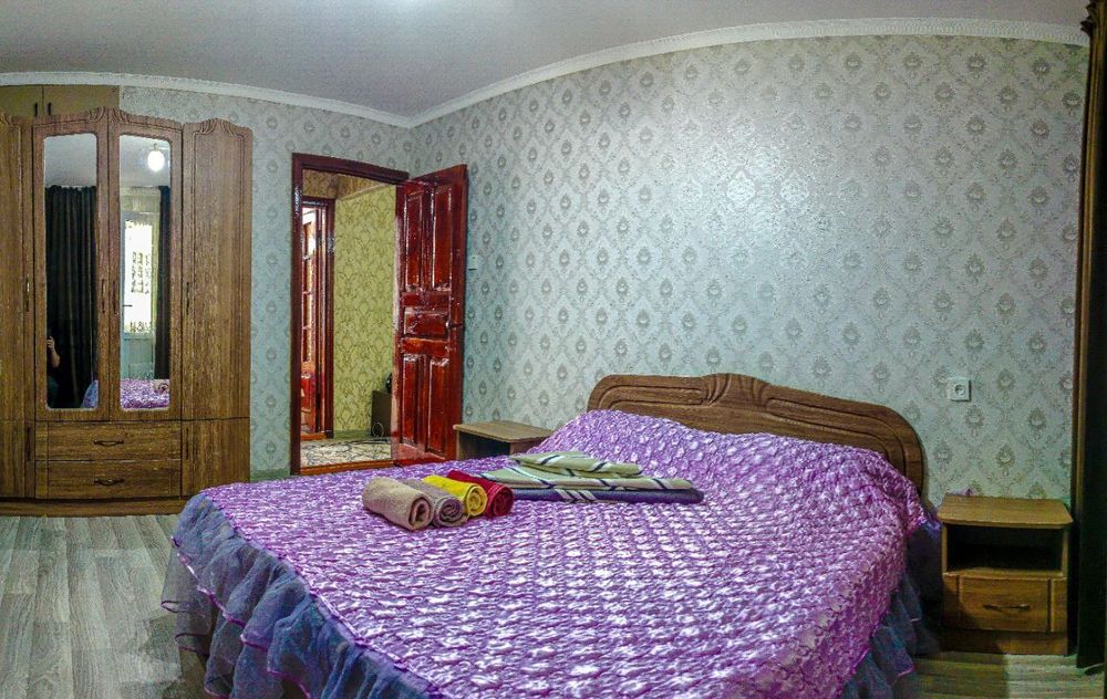 Квартира суточно